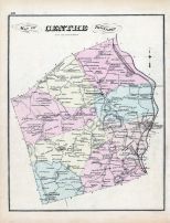 Centre Township, Berks County 1876